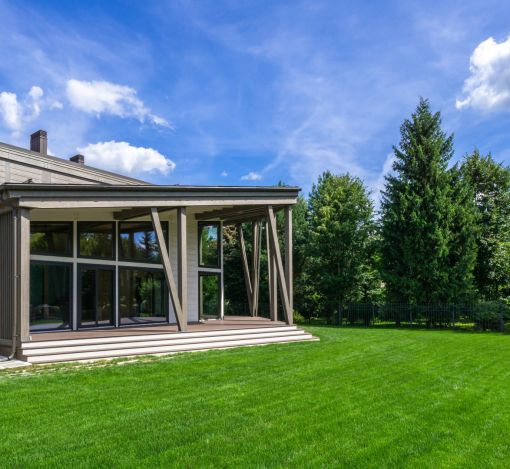 Дом в КП Миллениум парк