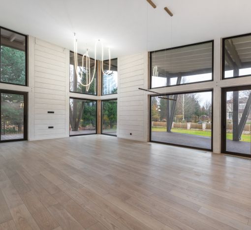 Дом в КП Миллениум парк