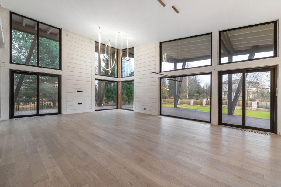 Дом в КП Миллениум парк