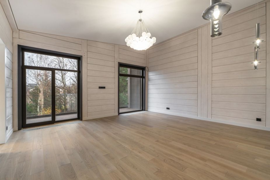 Дом в КП Миллениум парк