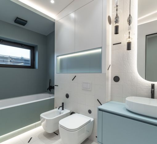 Дом в КП Миллениум парк