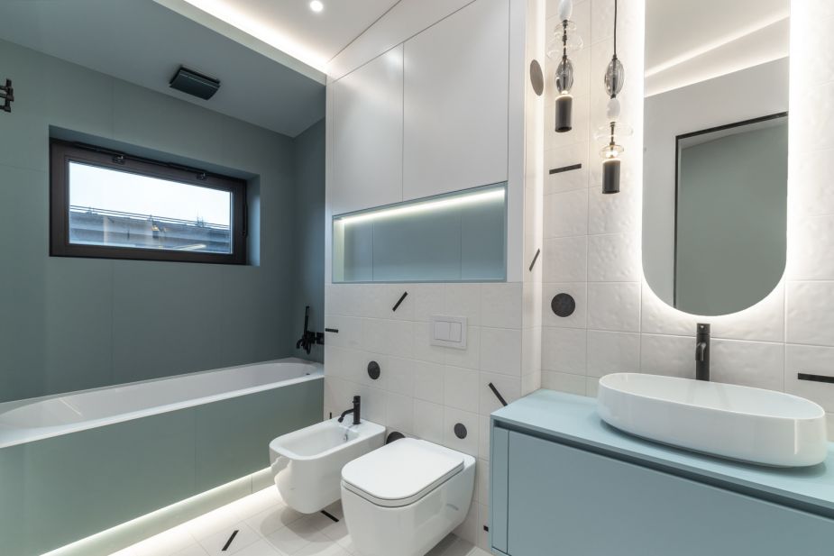 Дом в КП Миллениум парк