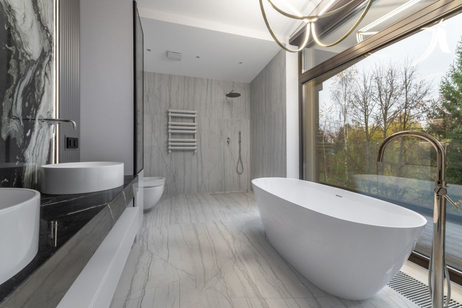 Дом в КП Миллениум парк