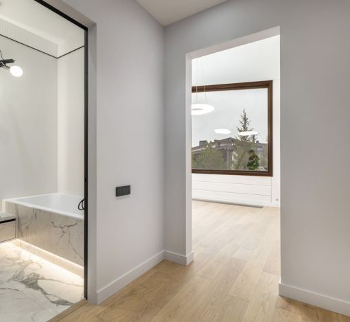 Дом в КП Миллениум парк