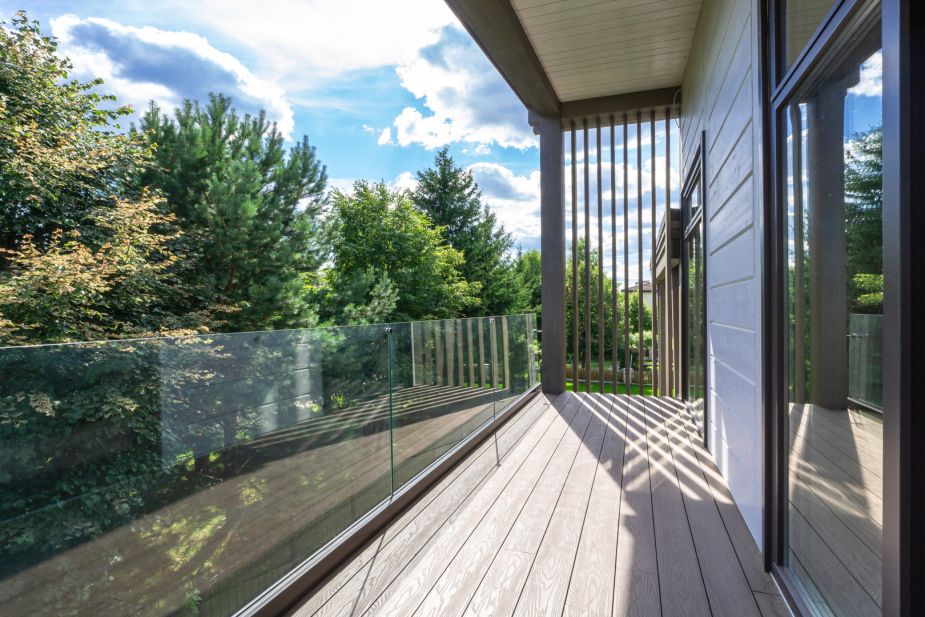 Дом в КП Миллениум парк