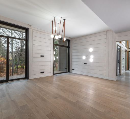 Дом в КП Миллениум парк