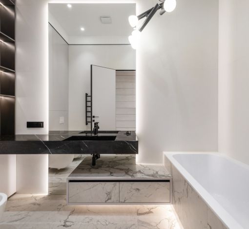 Дом в КП Миллениум парк