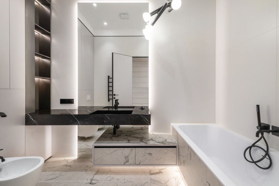 Дом в КП Миллениум парк