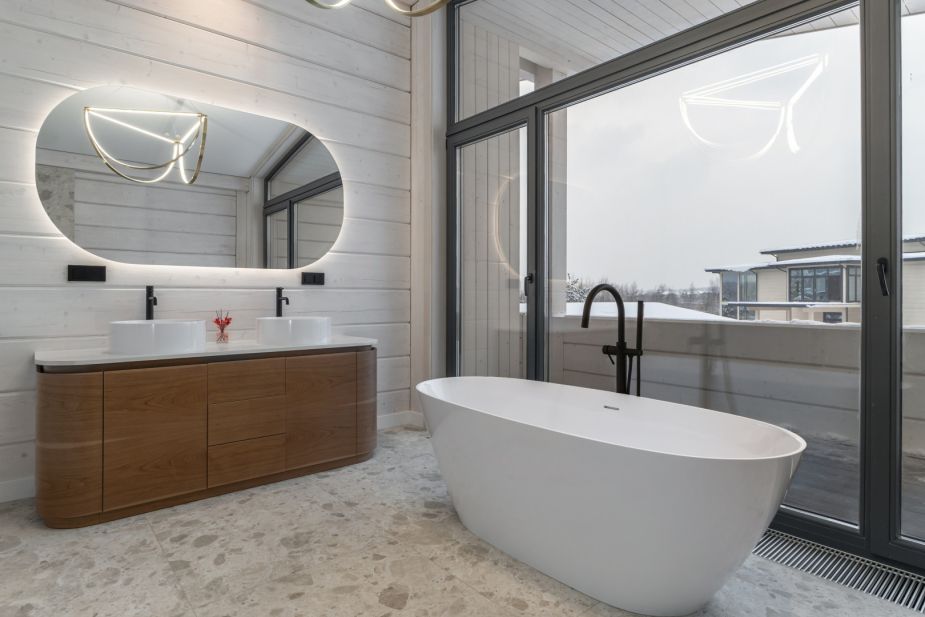 Дом в КП Павлово-2