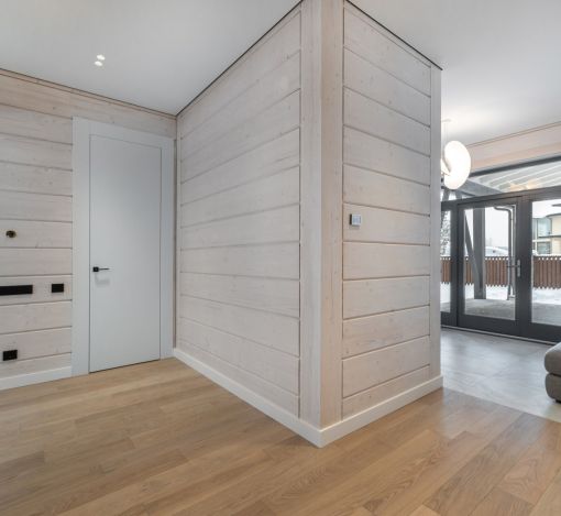 Дом в КП Павлово-2