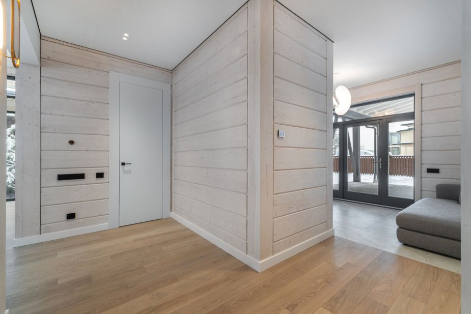 Дом в КП Павлово-2