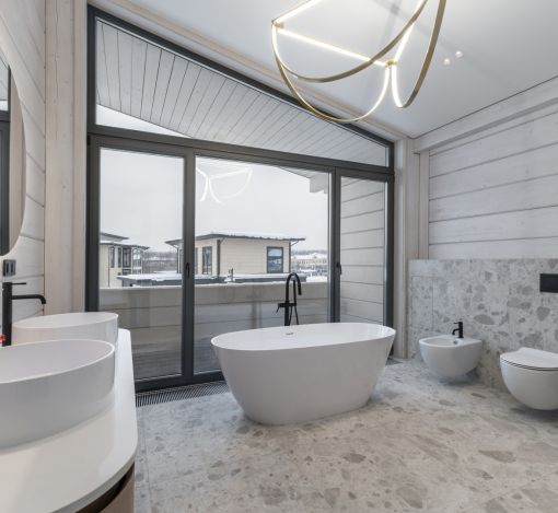 Дом в КП Павлово-2