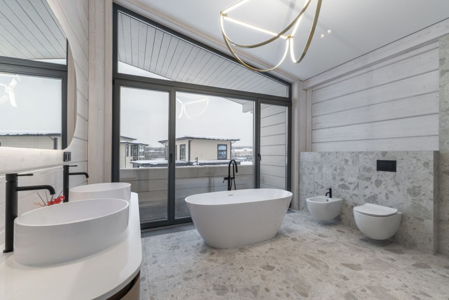 Дом в КП Павлово-2