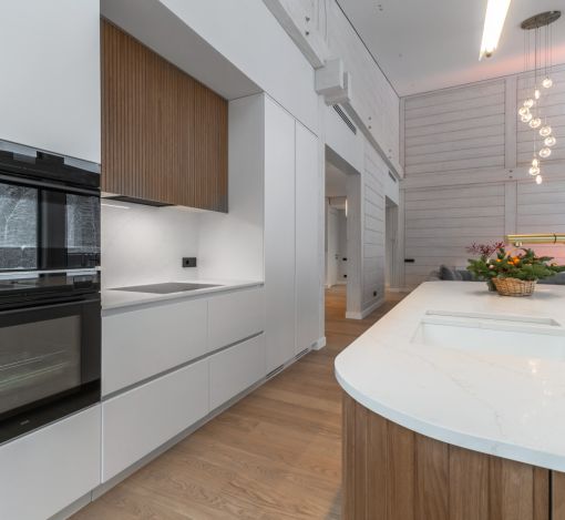 Дом в КП Павлово-2