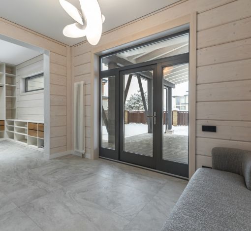 Дом в КП Павлово-2