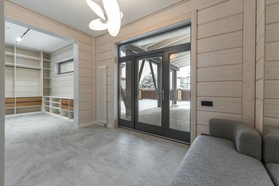 Дом в КП Павлово-2