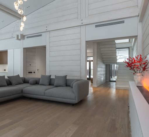 Дом в КП Павлово-2