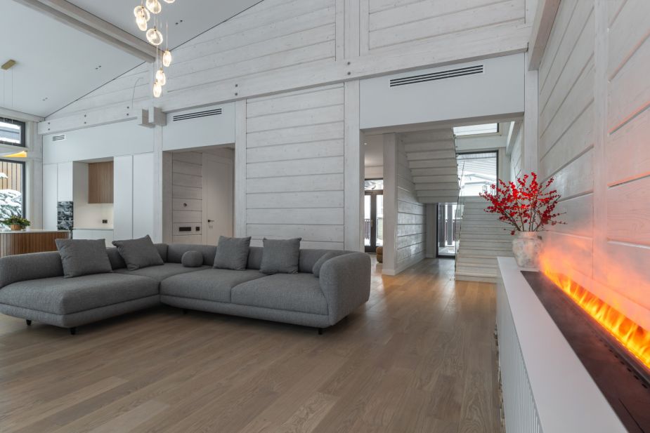 Дом в КП Павлово-2