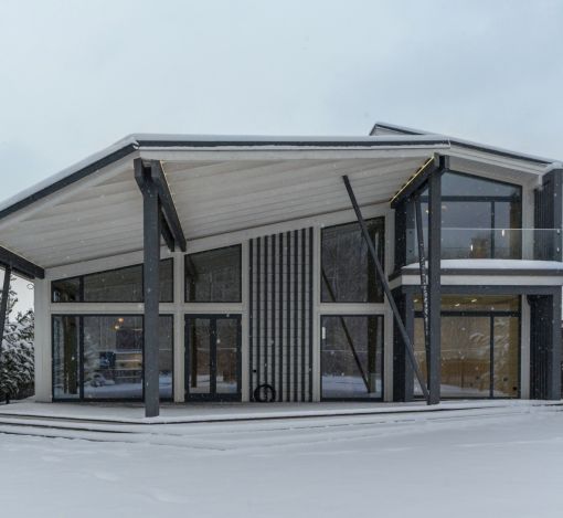 Дом в КП Павлово-2