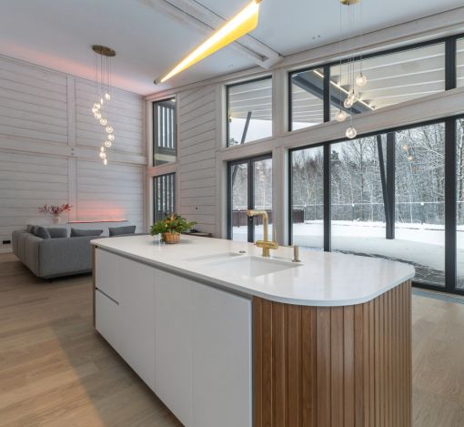 Дом в КП Павлово-2