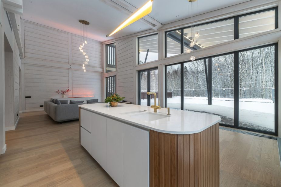 Дом в КП Павлово-2