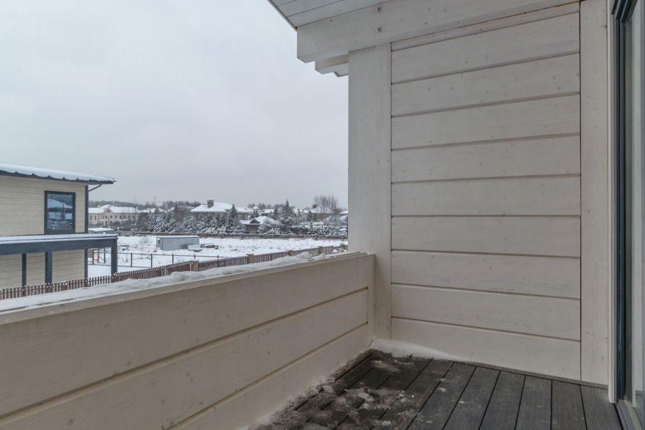 Дом в КП Павлово-2