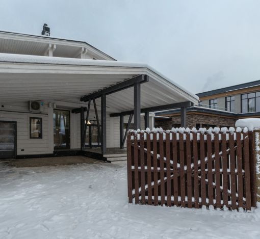 Дом в КП Павлово-2