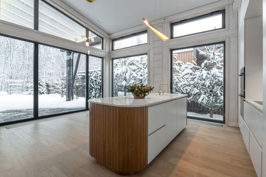 Дом в КП Павлово-2