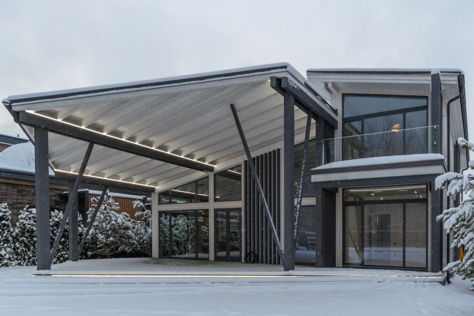 Дом в КП Павлово-2