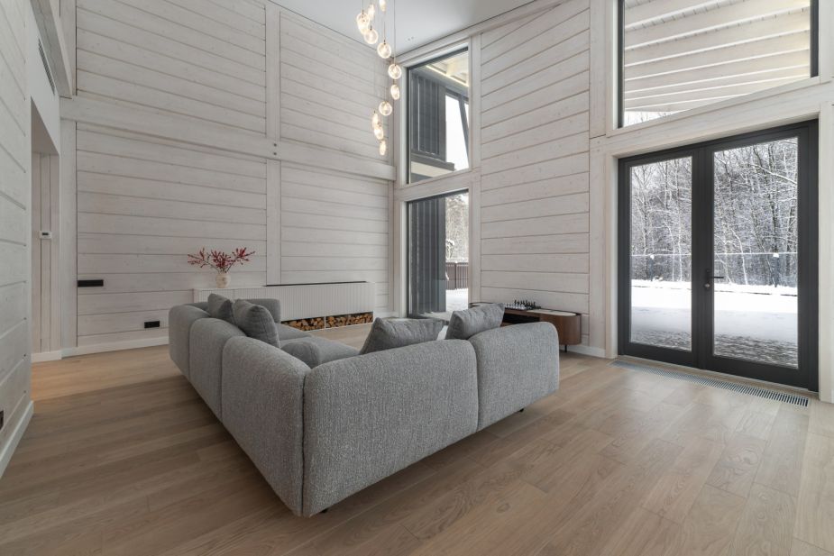 Дом в КП Павлово-2