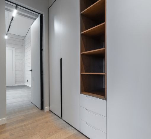 Дом в КП Павлово-2