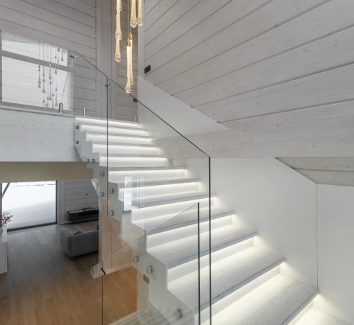 Дом в КП Павлово-2