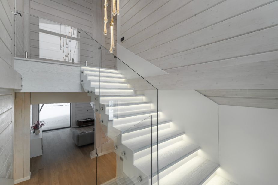 Дом в КП Павлово-2