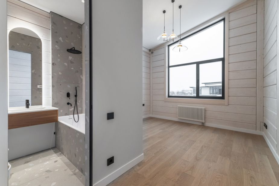 Дом в КП Павлово-2