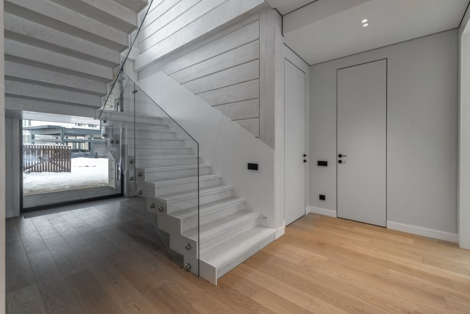 Дом в КП Павлово-2