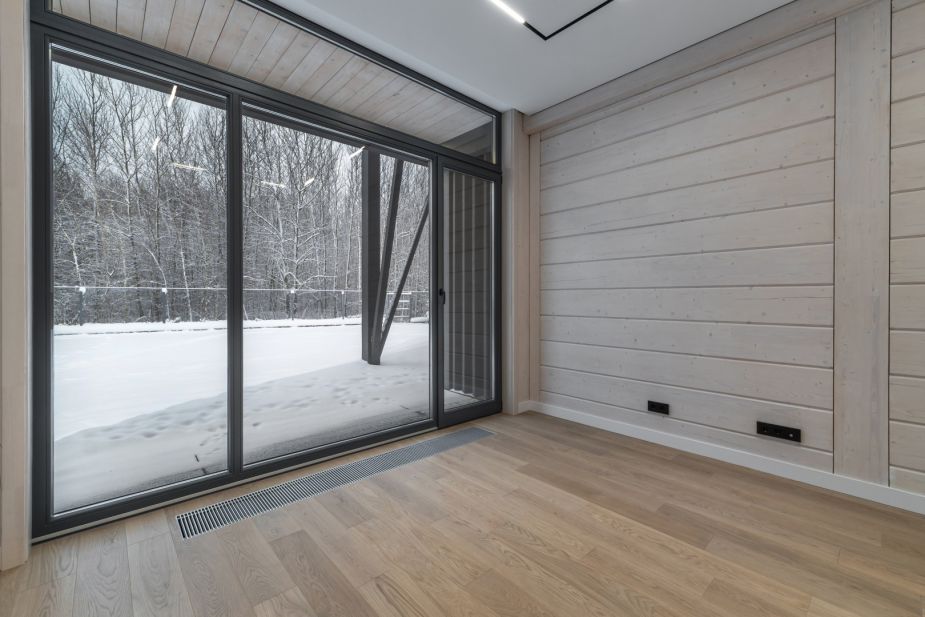 Дом в КП Павлово-2