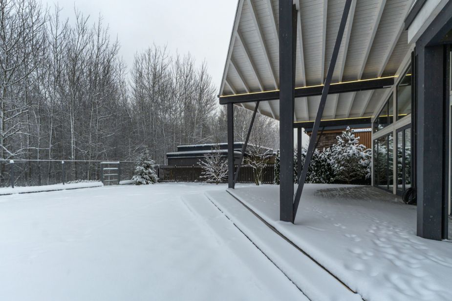 Дом в КП Павлово-2