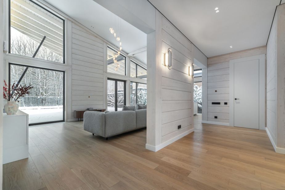 Дом в КП Павлово-2