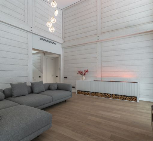 Дом в КП Павлово-2