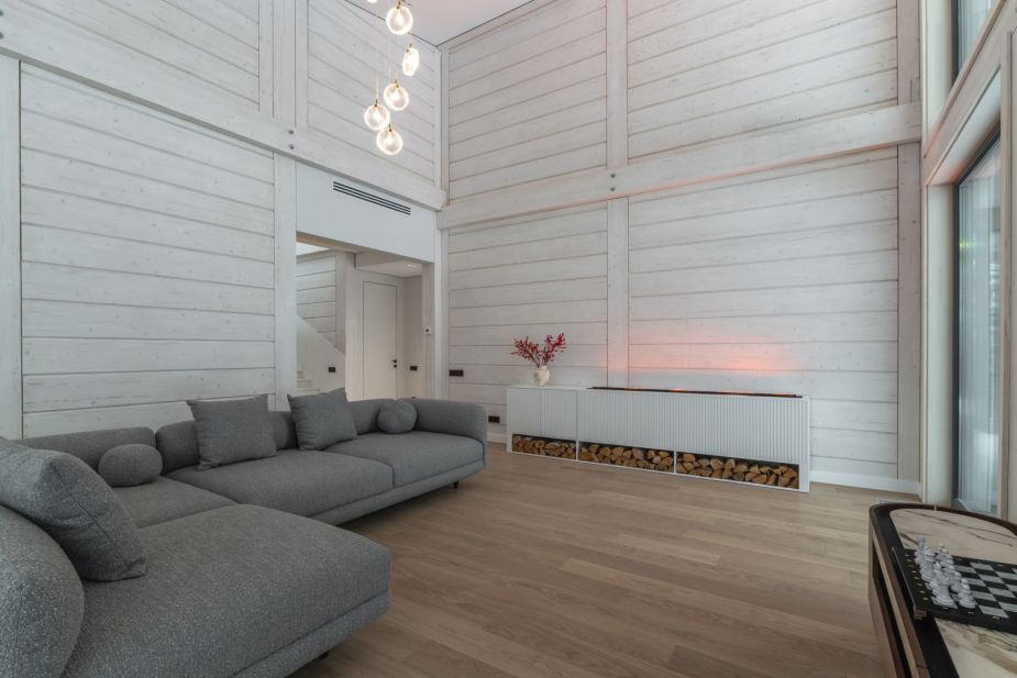 Дом в КП Павлово-2