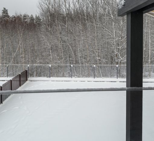 Дом в КП Павлово-2