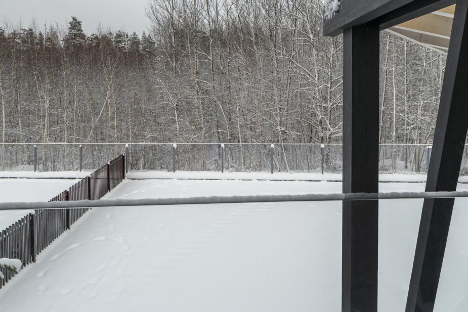 Дом в КП Павлово-2