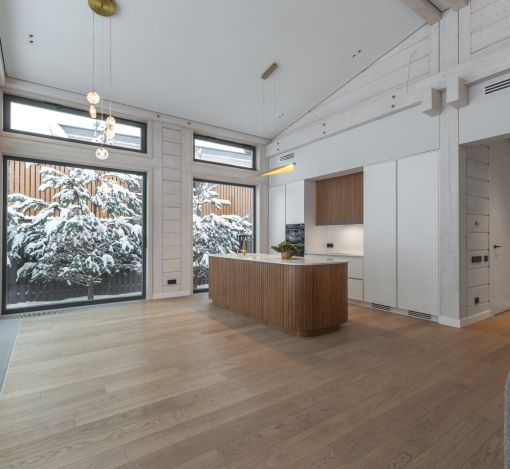 Дом в КП Павлово-2