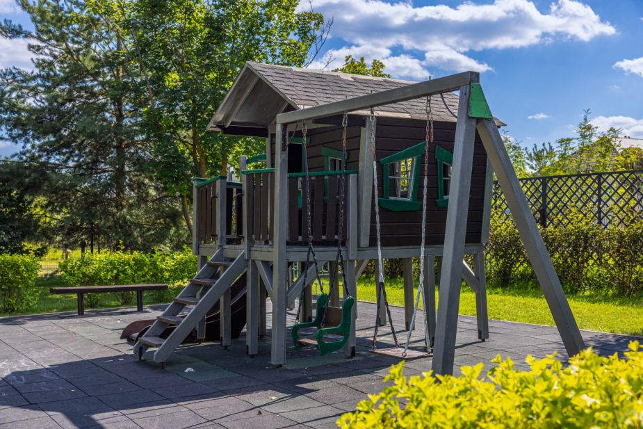 Новый дом в КП Новорижский