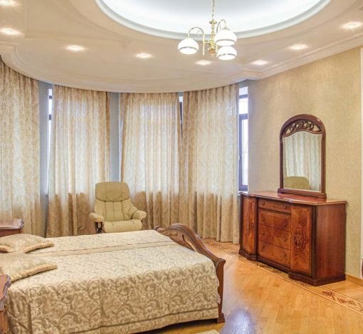 Готовый дом в КП Миллениум парк