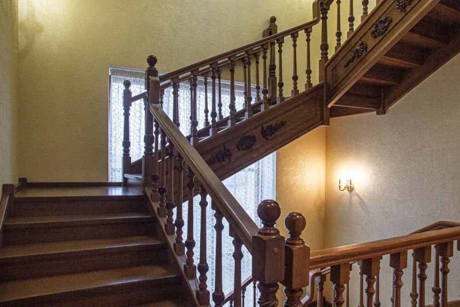 Готовый дом в КП Миллениум парк