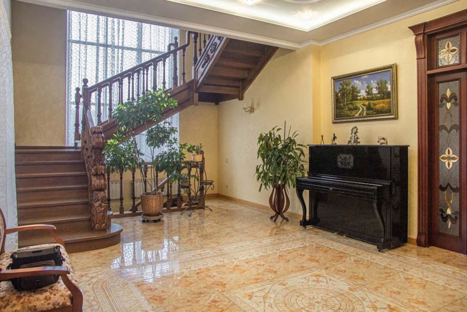 Готовый дом в КП Миллениум парк