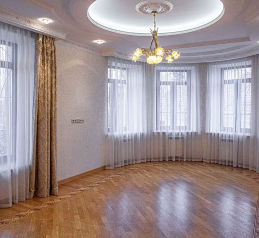 Готовый дом в КП Миллениум парк