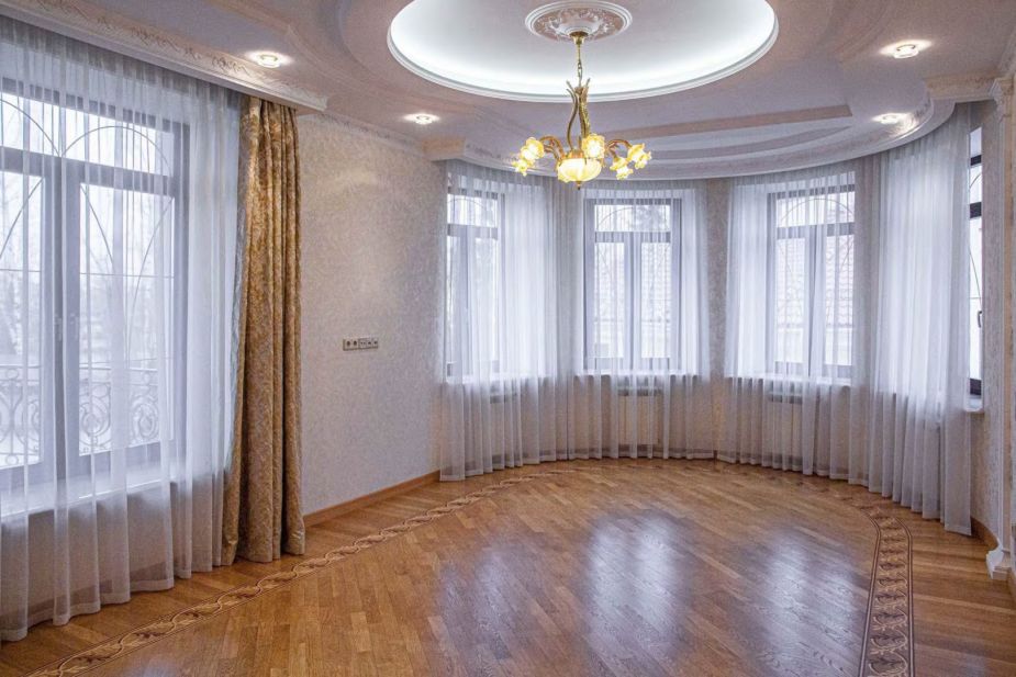 Готовый дом в КП Миллениум парк