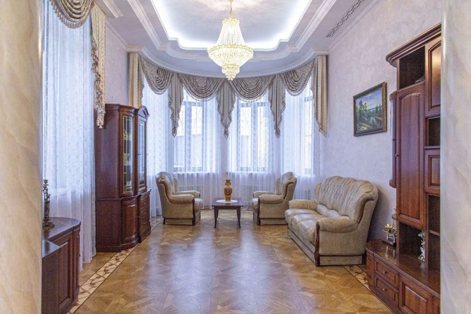 Готовый дом в КП Миллениум парк